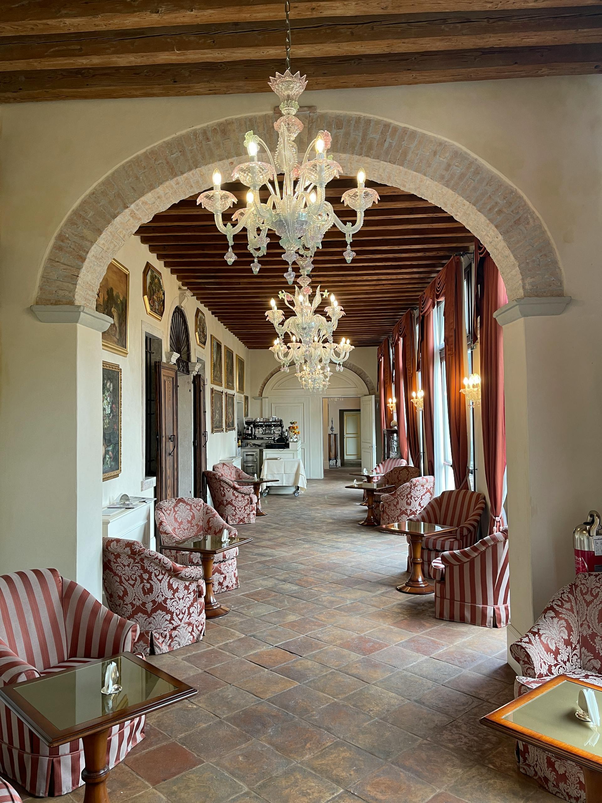 Портрет человека